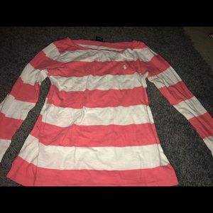 Polo Ralph Lauren shirt